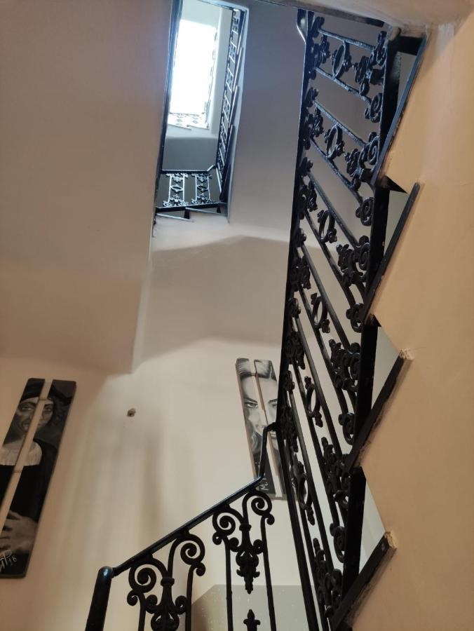 Hotel Glicine Noli Exterior foto