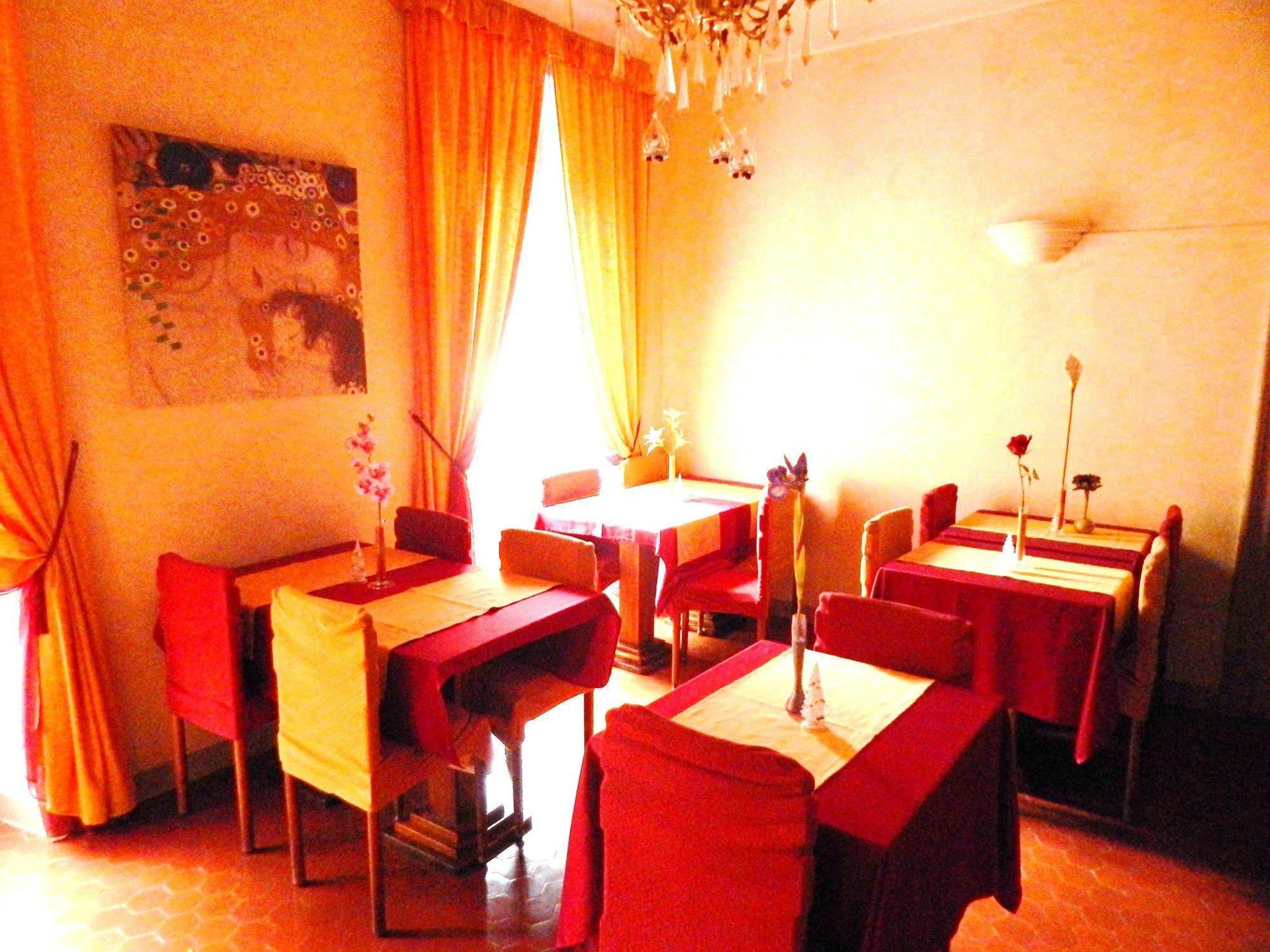 Hotel Glicine Noli Exterior foto